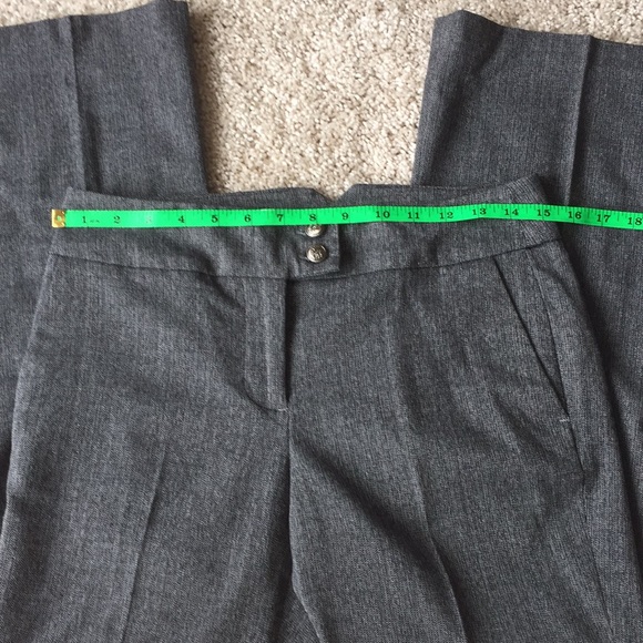 🌟 Suzy Shier | Dress Pants - Picture 2 of 6